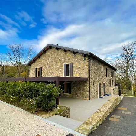 Belvilla By Oyo Rio Rosso Casa vacanze *