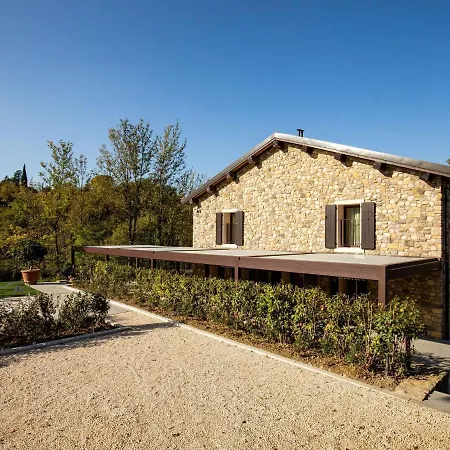 Holiday home Belvilla By Oyo Rio Rosso Castel San Pietro Terme