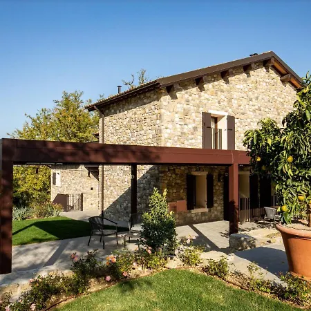 Belvilla By Oyo Rio Rosso * Castel San Pietro Terme