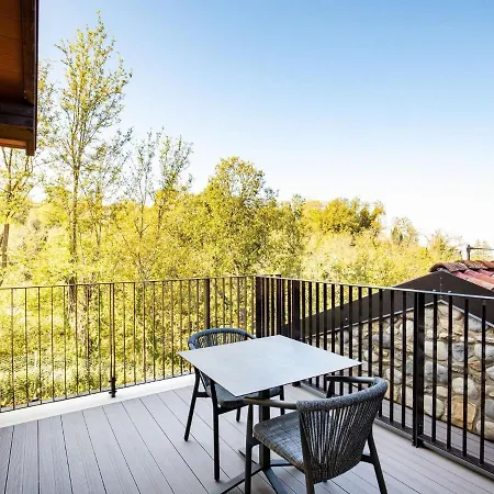 Belvilla By Oyo Rio Rosso Holiday home Castel San Pietro Terme